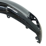 Vauxhall Corsa F front bumper 2020-2023 Genuine 9830280980