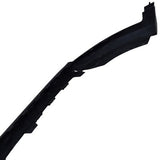 Ford Fiesta Active X front bumper trim Hatchback 2022-2024 Genuine N1BB-17F775-A