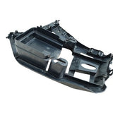BMW 1 series rear bumper LH fitting bracket F20 2015 LCI genuine 51127240955