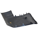 BMW IX front bumper left grill 2021 onwards SUV 5 door Genuine 51119464183