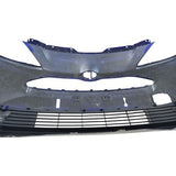 Toyota Yaris Cross front bumper 2022-2024 Genuine 52119-0DC20