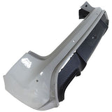 Porsche Macan GTS rear bumper 2021-2023 Facelift Genuine 95B807421AA