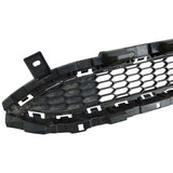Hyundai I30 front bumper lower grill 2021-2024 Genuine 86561-G4500