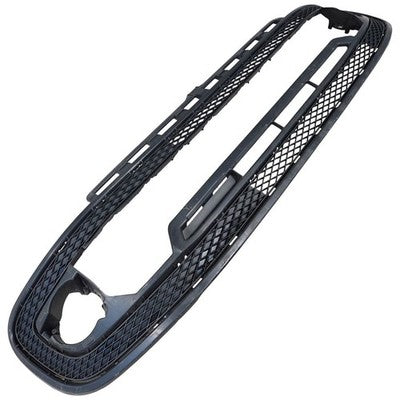 Volkswagen VW UP front bumper grill 2012-2015 Facelift Genuine 1S0853677E