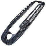Volkswagen VW UP front bumper grill 2012-2015 Facelift Genuine 1S0853677E
