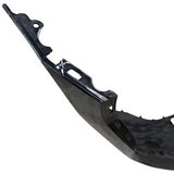 Volkswagen Golf front bumper 2020-2024 Genuine Hatchback 5H0807221J