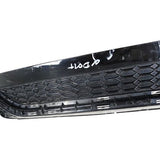 Audi RS7 RS6 Avant rear bumper trim valance C8 2018-2021 Genuine 4K8807514