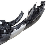 Volkswagen Tayron front bumper 2022-2025 Genuine 57L807221
