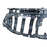 Mercedes Benz EQA front bumper grill fitting 2022-2025 Genuine A2438884900