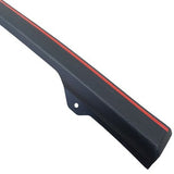Mitsubishi Eclipse Cross front right door trim moulding Genuine TSM-167B-RH