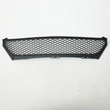 MERCEDES BENZ SLK FRONT BUMPER GRILL R171 2004 to 2007 GENUINE pn A1718850123