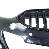 BMW 2 Series Gran Coupe F44 M Sport front bumper 2020-2024 Genuine 51118075476
