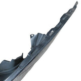 Honda Civic rear bumper 2015-2019 Hatchback Genuine 71501-TV0-ZX00