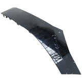Range Rover Sport rear bumper left corner trim 2022-2026 Genuine N9X2-17927-A_W