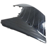 BMW IX front bumper left grill 2021 onwards SUV 5 door Genuine 51119464183