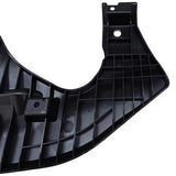 Mazda 3 front bumper undertray 2013-2016 Pre facelift Genuine B45A-500S1