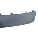 AUDI Q5 front bumper lower trim 2021-2024 Genuine Used 80A807531B