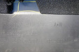Land Rover Discovery 4 rear bumper 2009-2016 SUV 5 Door Genuine 9H22-17D822-A
