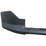 Mini Countryman front bumper lower trim U25 2024-2026 Genuine 51115A0DC41