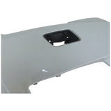 AUDI TT SE FRONT BUMPER MK3 2015 onwards 8S0 GENUINE Used Part 8S0807437
