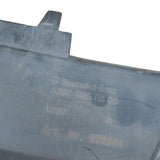 Mercedes Benz EQS rear bumper lower section V297 A297 Genuine A2978850800