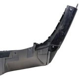 BMW IX3 G08 M Sport rear bumper 2021-2025 SUV Genuine Used 51129853318