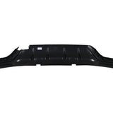 MG HS Hybrid rear bumper lower valance 2022-2024 Genuine P10922776