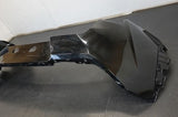 Lexus UX rear bumper 2019-2023 Facelift 5 Door SUV Genuine pn 52159-76130
