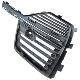 Volvo XC60 front bumper right grill 2020-2024 Genuine 32234949