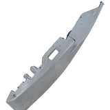 Porsche Taycan front bumper 2019-2023 Genine 9J1807221DFFF