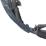 Audi A6 E-Tron rear bumper 2024-2026 Genuine 85E807511