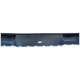 MINI COUNTRYMAN REAR BUMPER Upper Trim F60 2024 onwards GENUINE Used 51125A0C189