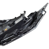 Volkswagen Tayron front bumper 2022-2025 Genuine 57L807221