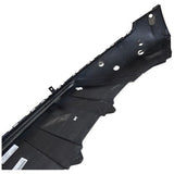 Bentley Bentayga front bumper lower valance 2016-2023 Genuine 36A807093