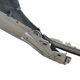 Lexus NX NX300H front bumper 2015-2017 Genuine 52119-78010