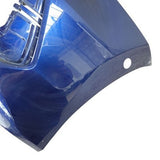 Audi A3 S Line S3 rear bumper 2020-2023 8Y4 Genuine 8Y4807511C