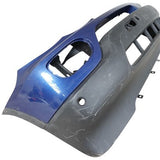 BMW X5 front bumper 2002-2005 E53 Genuine 51117115901