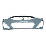 BMW 2 series G42 M Sport front bumper 2022-2025 Genuine Used 51118098195