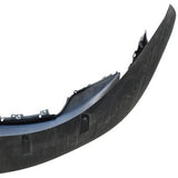 Porsche Taycan front bumper 2019-2023 Genine 9J1807221DFFF