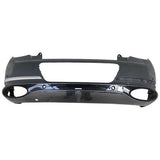 Bentley Continental GT Coupe rear bumper GTC 2018-2022 Genuine 3SD807511