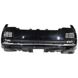 Range Rover Vogue front bumper L405 2013-2017 SUV Genuine CK52-17F003-AA