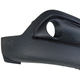 Peugeot 2008 front bumper lower section 2013-2016 SUV Genuine Used 9802520577