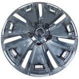 Tesla Model 3 Hatchback aero wheel trim cover 2021-2024 Genuine 1344231-00-B