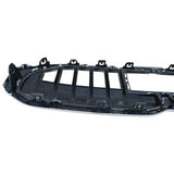 BMW 5 series M Sport front bumper upper grill G60 2023-2025 Genuine 51118084689