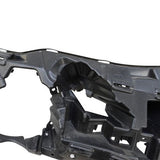BMW X3 M Sport front bumper RH fitting trim F25 2014-2016 Genuine 51118056986