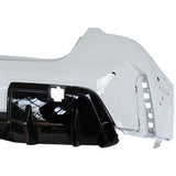 BMW 1 Series M Sport rear bumper F70 2024-2026 Genuine Used 51125A35D70