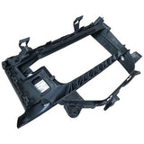 Porsche Cayenne T front bumper right grill 2023-2026 Genuine 9Y0807682F