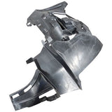 BMW X1 front bumper right fitting bracket 2015 -2019 F48 Genuine 51117354819