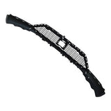 Dacia Sandero Stepway front bumper lower section 2020-2023 Genuine 620264248R