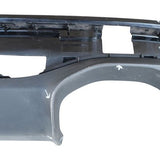 Ford Puma rear bumper lower valance trim Genuine M1TB-17F954-A1